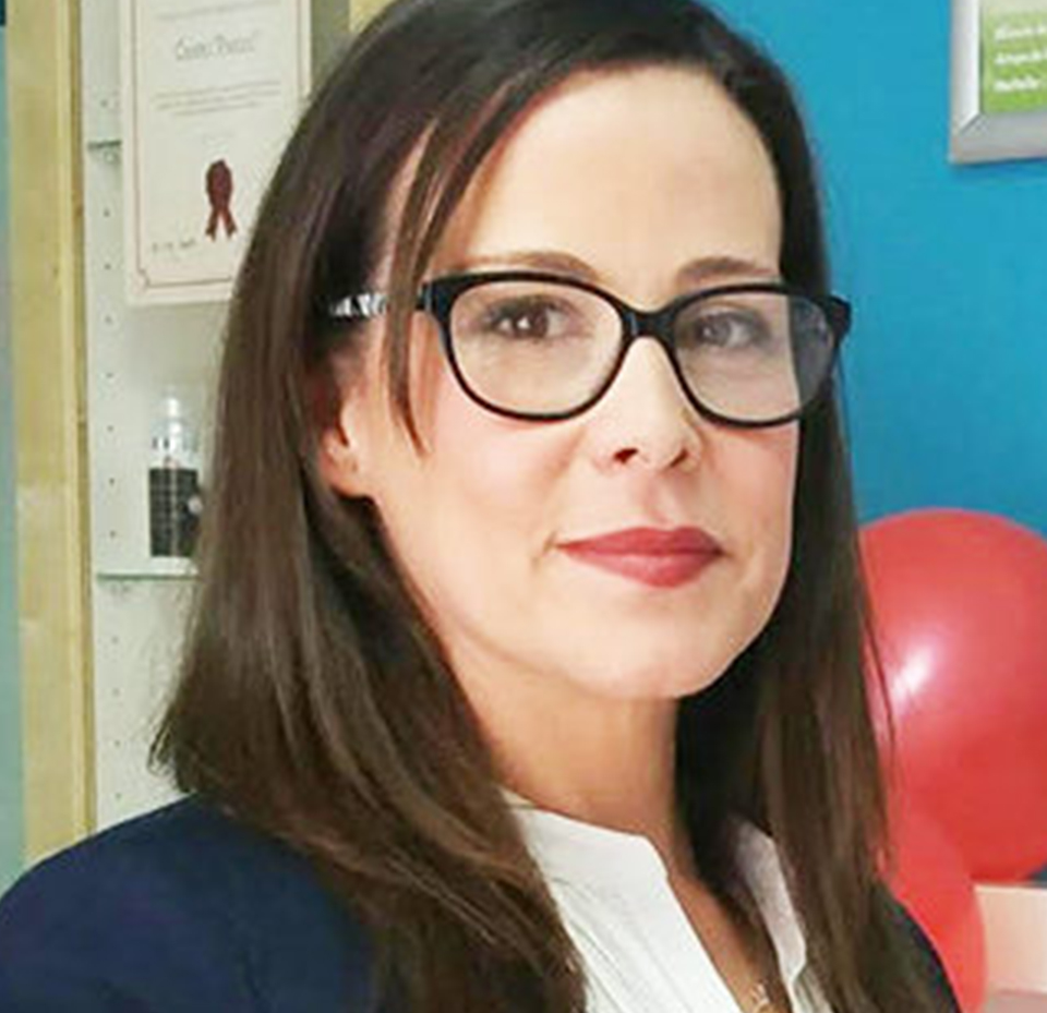 Ana Valderrama