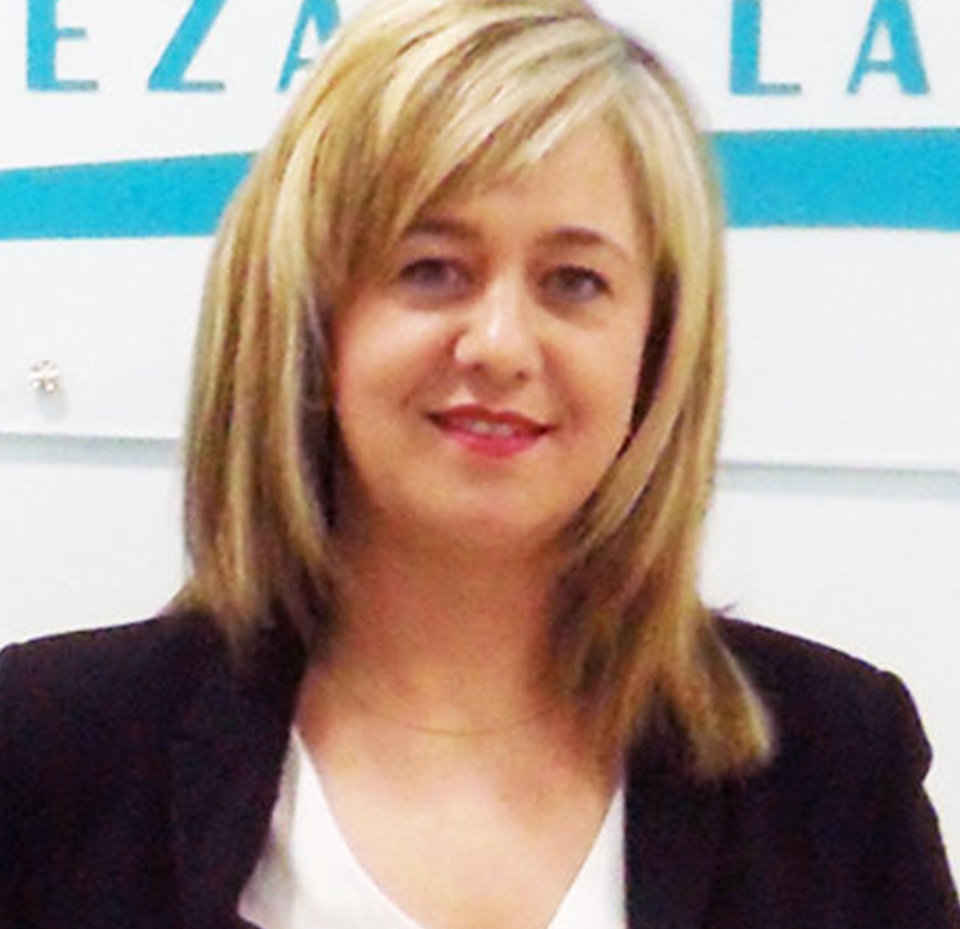 Marga Parra